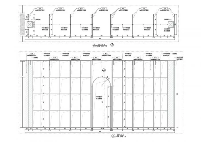 BIM建筑|西鸽酒庄 / Udopartners + 相上文象