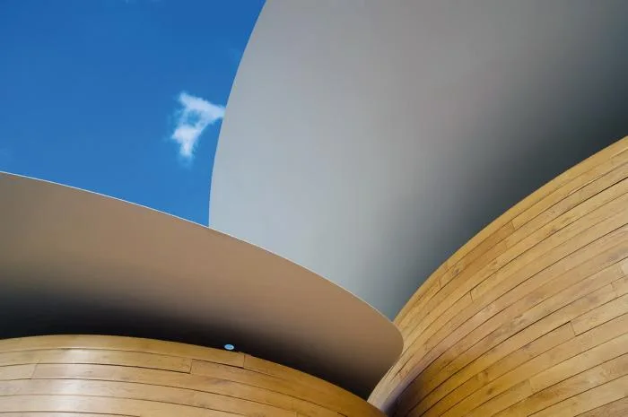BIM建筑|艾米利亚震后重建系列作品 / MCA建筑事务所
