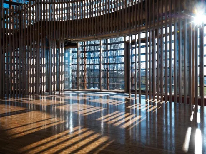 BIM建筑|艾米利亚震后重建系列作品 / MCA建筑事务所