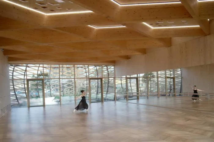 BIM建筑|艾米利亚震后重建系列作品 / MCA建筑事务所
