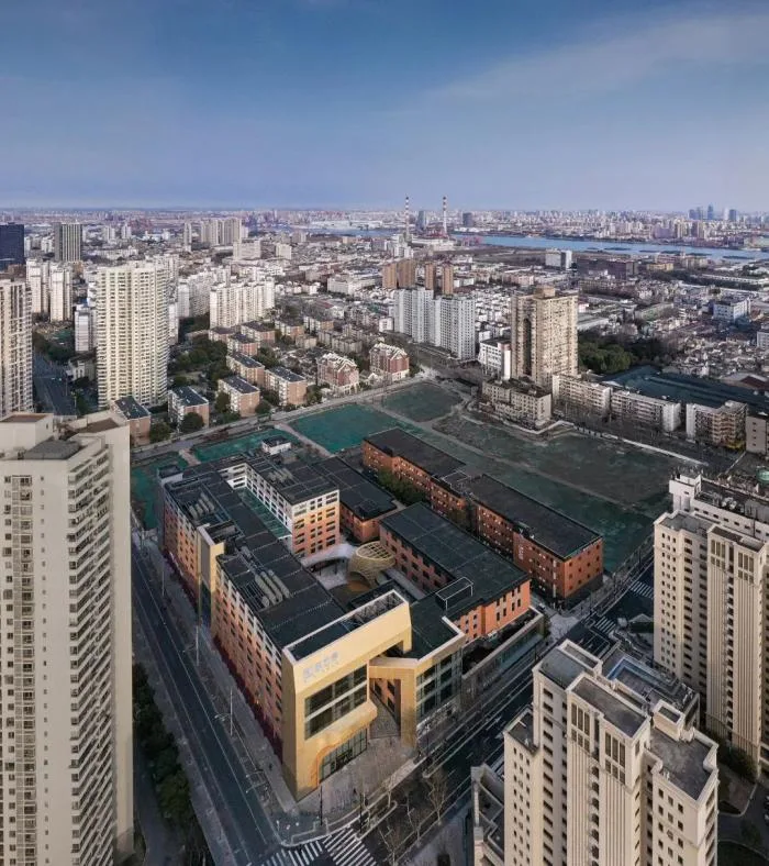 城市更新丨艺术、商业、空间的互融共生