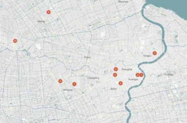 城市更新丨艺术、商业、空间的互融共生-BIM建筑网