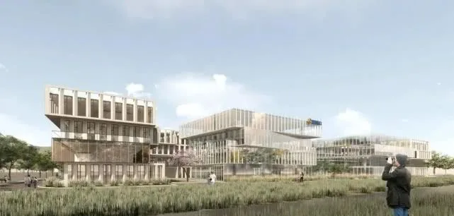 区块链将如何改变建筑设计