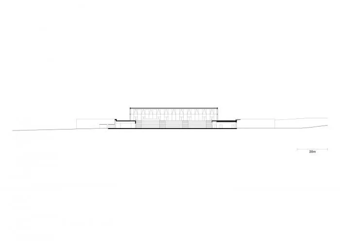 BIM建筑|Carmen Würth论坛中心二期 / 大卫·齐普菲尔德建筑事务所