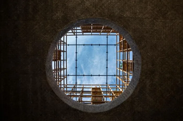 BIM建筑|越南赤土陶艺工坊