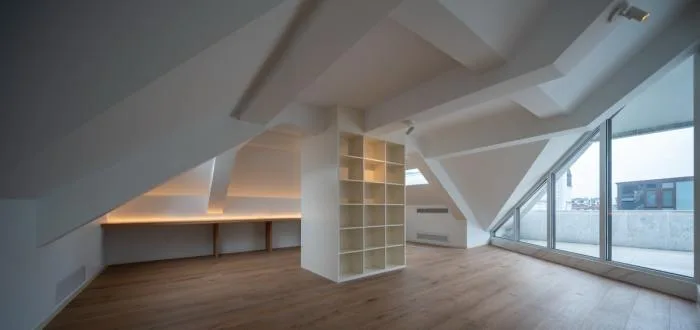 BIM建筑|静谧而温暖的空间，杭州 Spiral Villa / 堤由匡建筑设计工作室