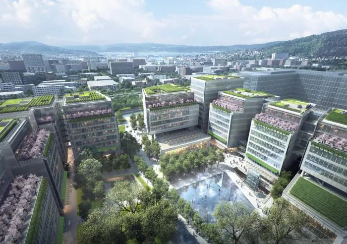 BIM建筑|伦佐·皮亚诺首个中国项目即将开幕