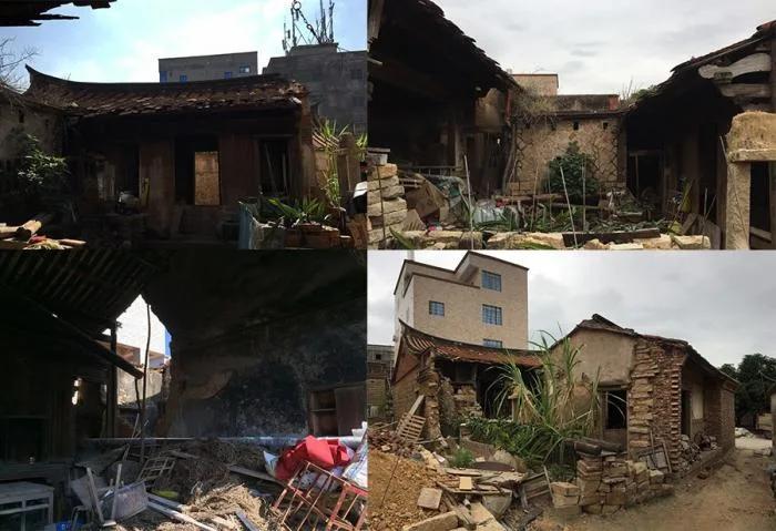 BIM建筑|厦门厢语香苑 / 中国美术学院风景建筑设计研究总院