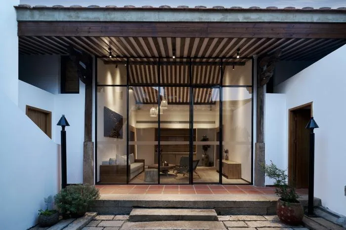 BIM建筑|厦门厢语香苑 / 中国美术学院风景建筑设计研究总院