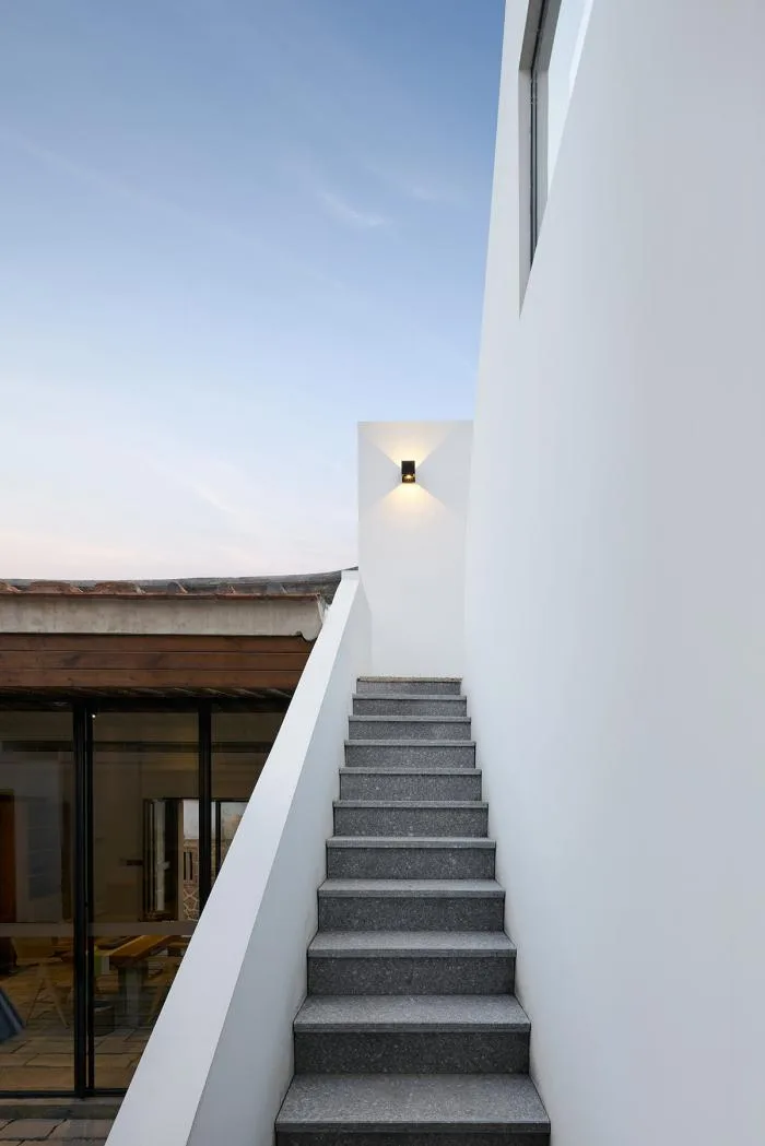 BIM建筑|厦门厢语香苑 / 中国美术学院风景建筑设计研究总院