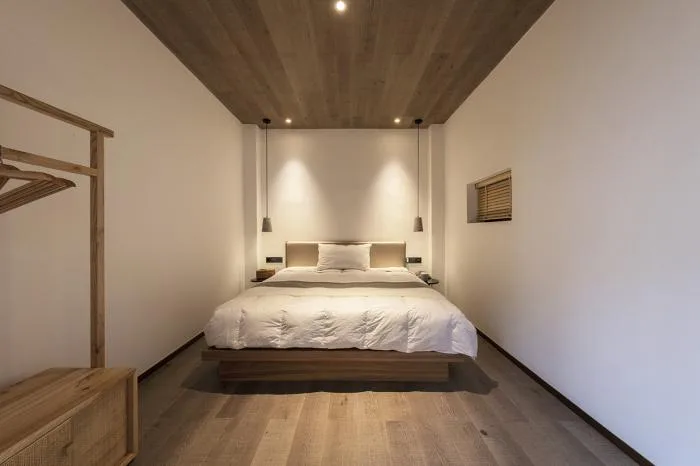 BIM建筑|厦门厢语香苑 / 中国美术学院风景建筑设计研究总院