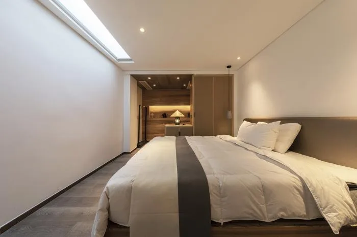 BIM建筑|厦门厢语香苑 / 中国美术学院风景建筑设计研究总院