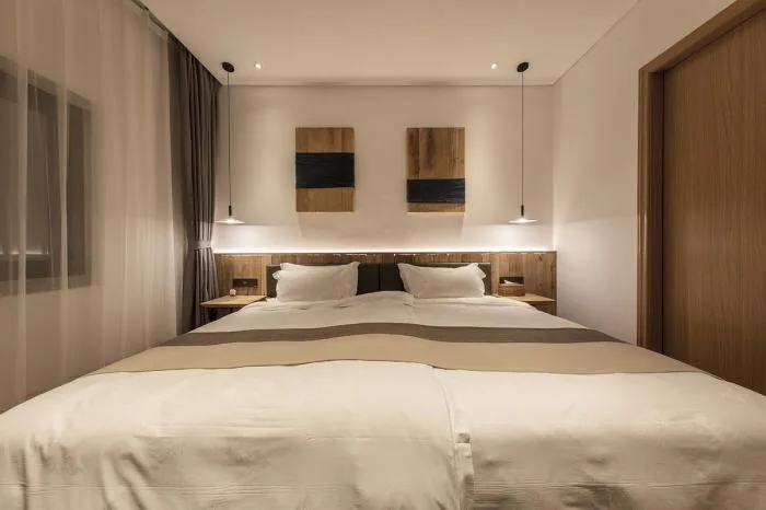 BIM建筑|厦门厢语香苑 / 中国美术学院风景建筑设计研究总院