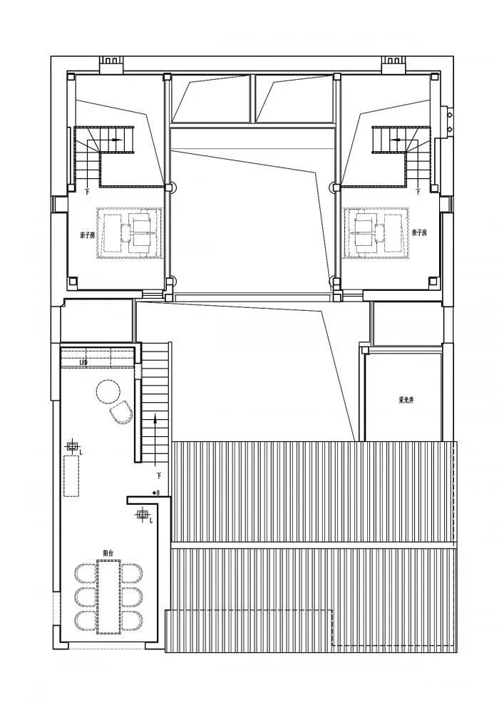 BIM建筑|厦门厢语香苑 / 中国美术学院风景建筑设计研究总院