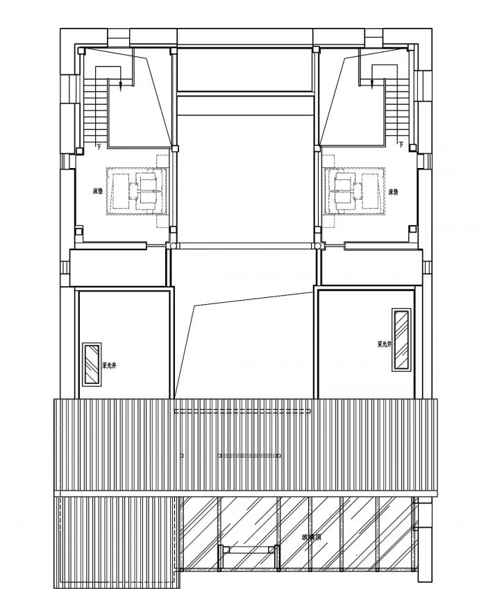 BIM建筑|厦门厢语香苑 / 中国美术学院风景建筑设计研究总院