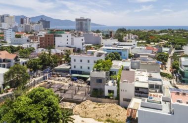 BIM建筑|错落的盒子，可呼吸的“绿色之肺”：岘港住宅 / 武重义建筑事务所-BIM建筑网