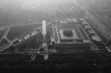 BIM建筑|承德博物馆 / 华汇营造-BIM建筑网