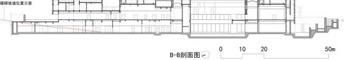BIM建筑|承德博物馆 / 华汇营造
