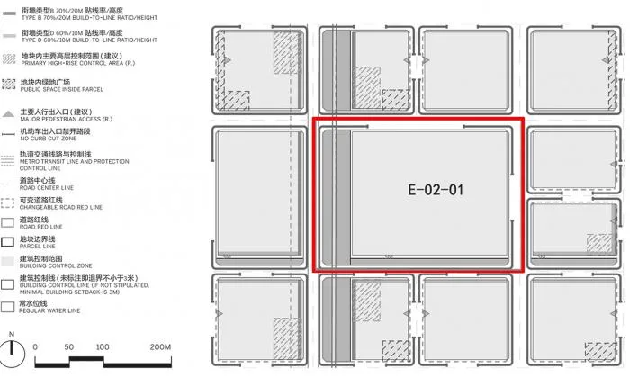 BIM建筑|自然式家园——尊重天性、自主创造 / MV建筑工作室