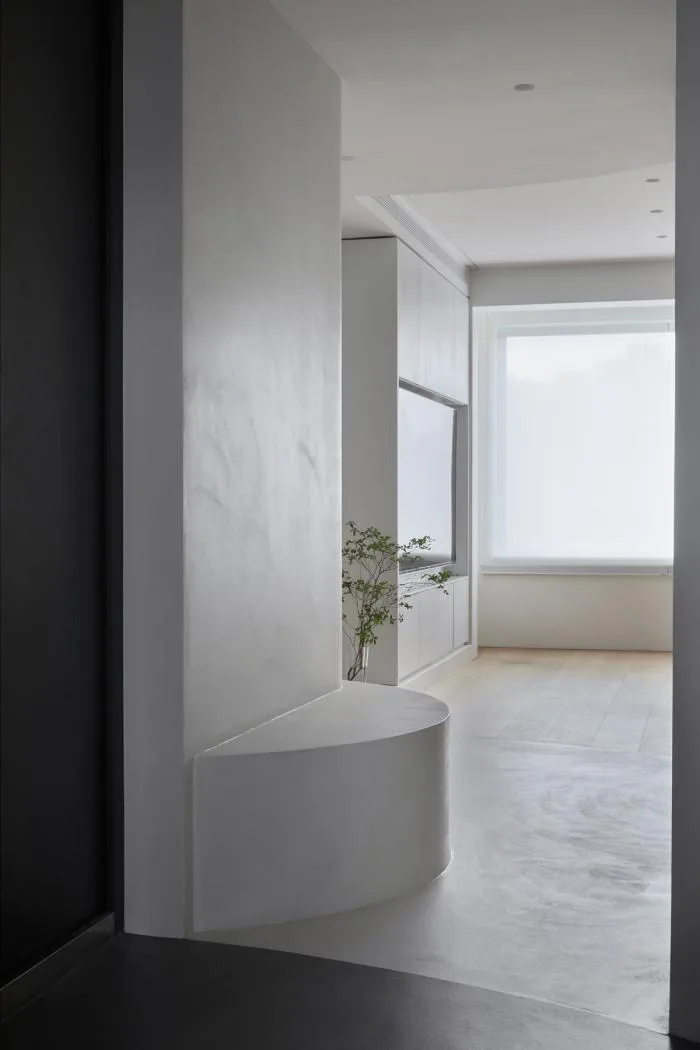 BIM建筑|“旋境”：一种住宅类型的幻象重构 / 戏构建筑设计工作室