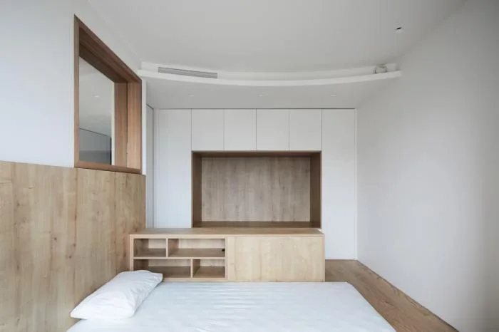 BIM建筑|“旋境”：一种住宅类型的幻象重构 / 戏构建筑设计工作室
