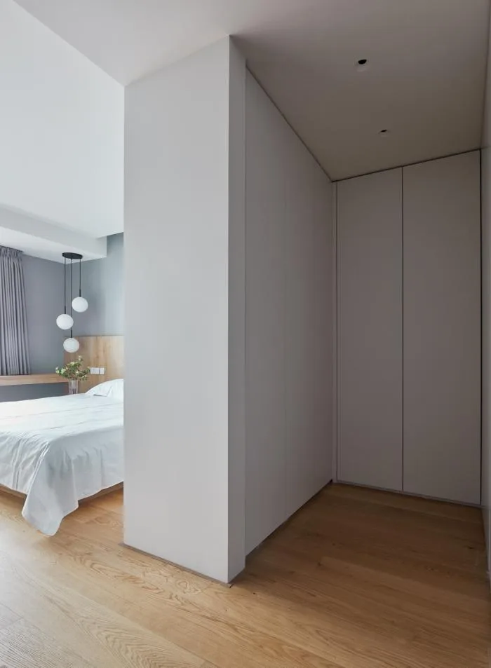 BIM建筑|“旋境”：一种住宅类型的幻象重构 / 戏构建筑设计工作室