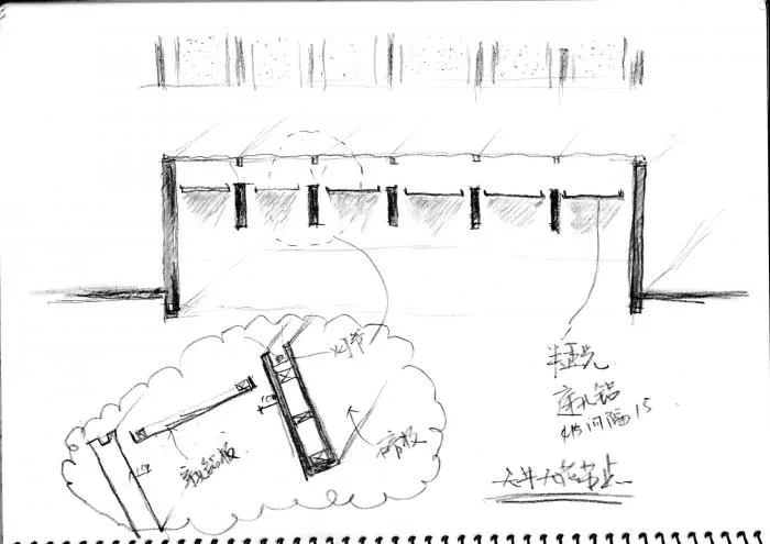 BIM建筑|沧州明珠国际服饰生态新城会客中心 / 上海严旸建筑设计工作室