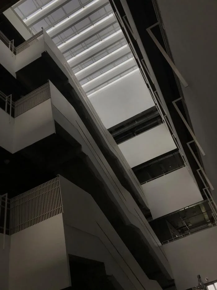 BIM建筑|沧州明珠国际服饰生态新城会客中心 / 上海严旸建筑设计工作室