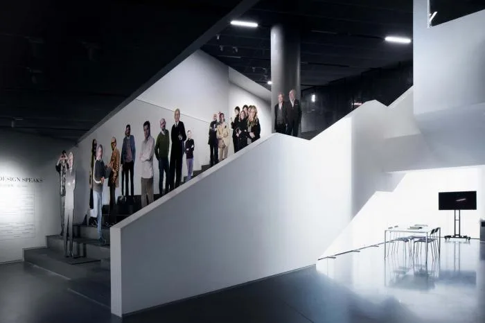 BIM建筑|冲破方盒子，释放创造力——深圳iADC设计博物馆 / 严迅奇建筑师事务所