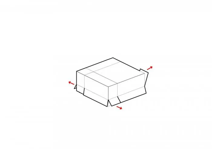 BIM建筑|冲破方盒子，释放创造力——深圳iADC设计博物馆 / 严迅奇建筑师事务所