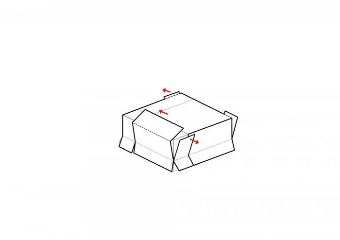 BIM建筑|冲破方盒子，释放创造力——深圳iADC设计博物馆 / 严迅奇建筑师事务所