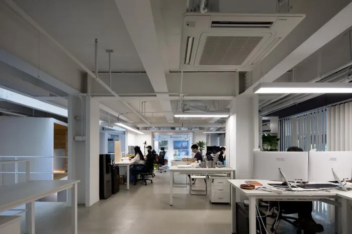 BIM建筑|一境空间 / 一境建筑设计