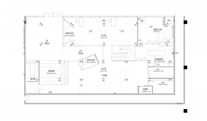 BIM建筑|一境空间 / 一境建筑设计