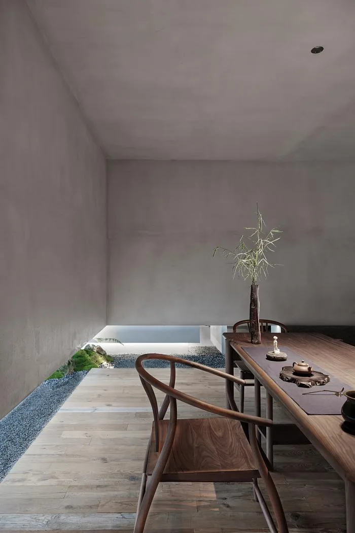 BIM建筑|又见 / 岩林建筑装饰设计有限公司