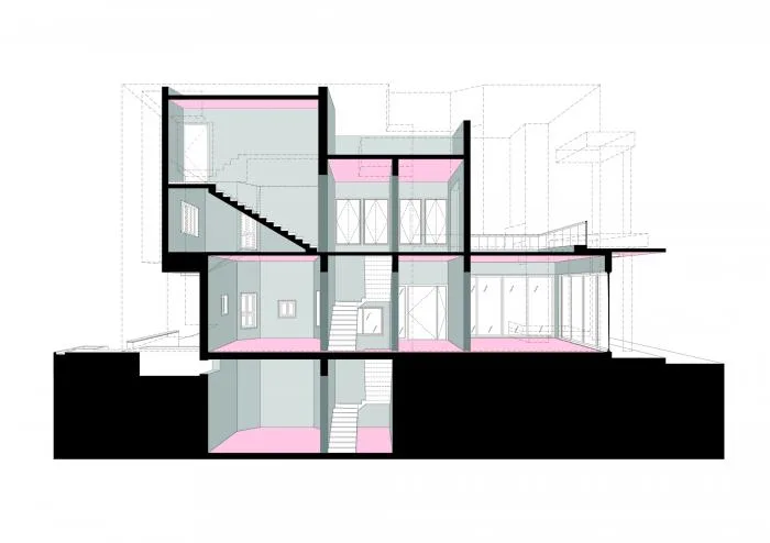 BIM建筑|555号私家公馆，印度
