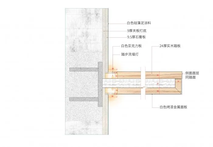 BIM建筑|一米藏：在100平米的院子里不动声色地炫技