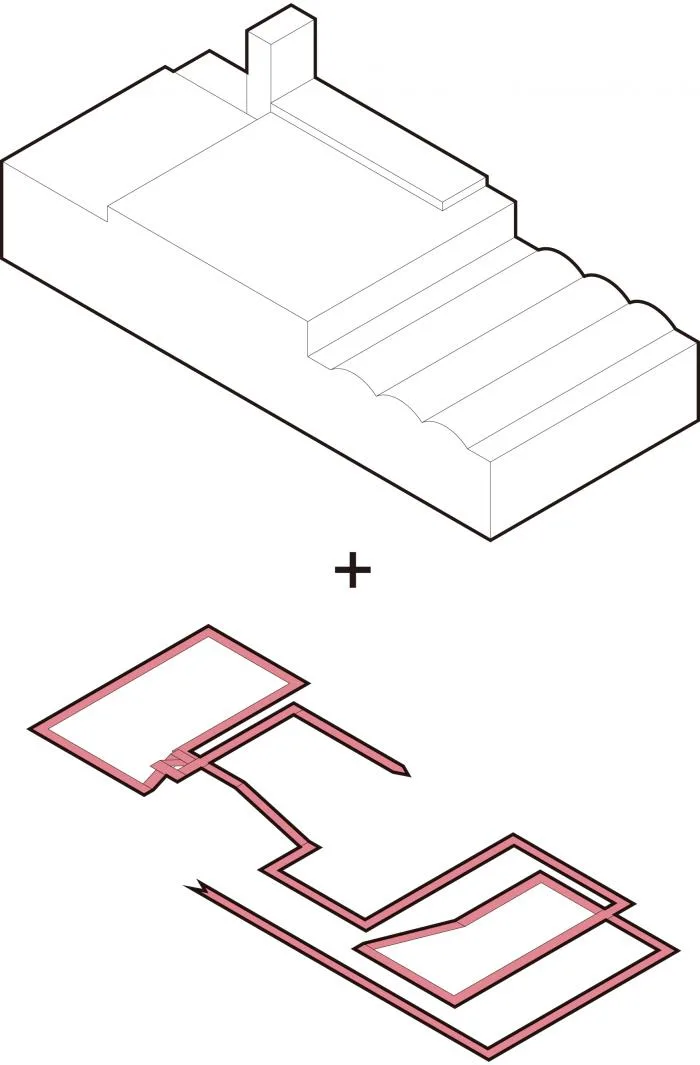 BIM建筑|沈阳红梅文创园 / 青木宏+东京如是建筑设计事务所