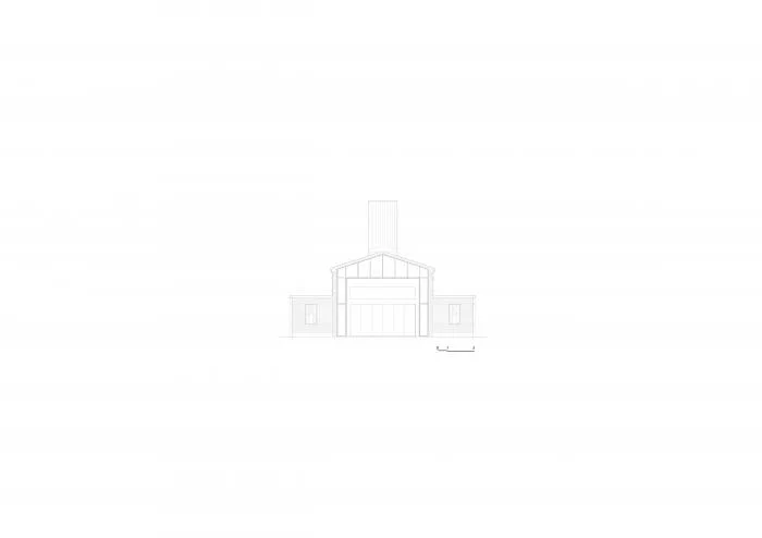 BIM建筑|沈阳红梅文创园 / 青木宏+东京如是建筑设计事务所