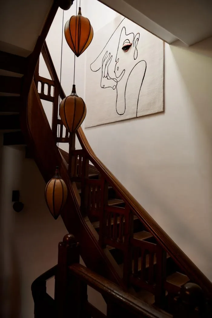 BIM建筑|Objective上海“COEXIST”展览，老洋房与艺术的共存共生