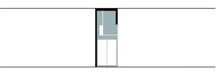 BIM建筑|集屿：日常9㎡ / 一乘建筑