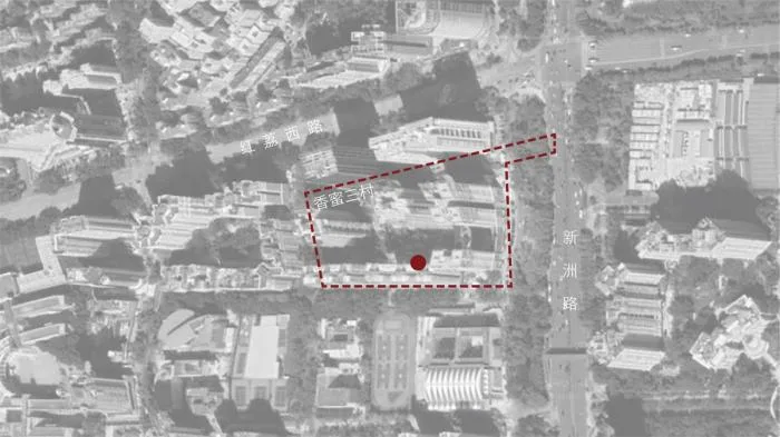 BIM建筑|集屿：日常9㎡ / 一乘建筑