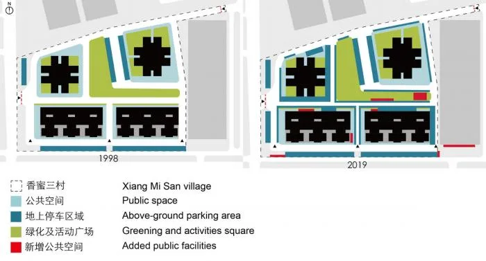 BIM建筑|集屿：日常9㎡ / 一乘建筑