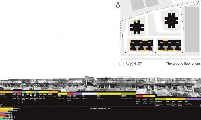 BIM建筑|集屿：日常9㎡ / 一乘建筑