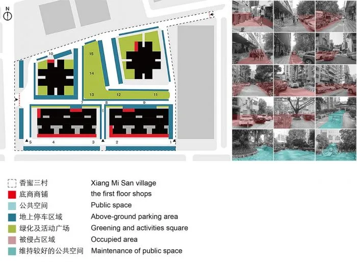 BIM建筑|集屿：日常9㎡ / 一乘建筑