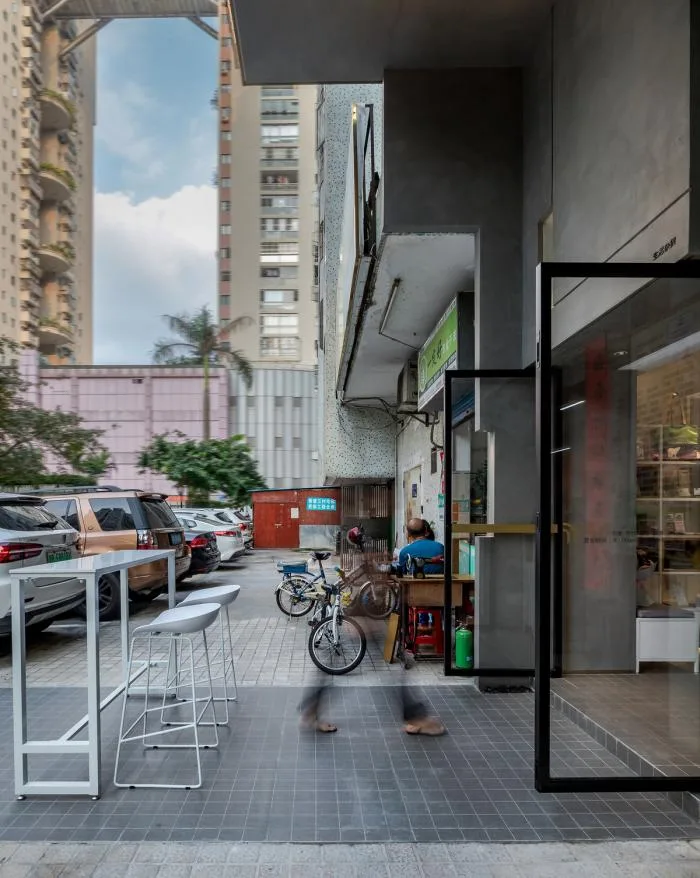 BIM建筑|集屿：日常9㎡ / 一乘建筑