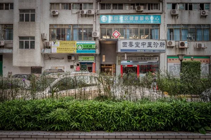 BIM建筑|集屿：日常9㎡ / 一乘建筑