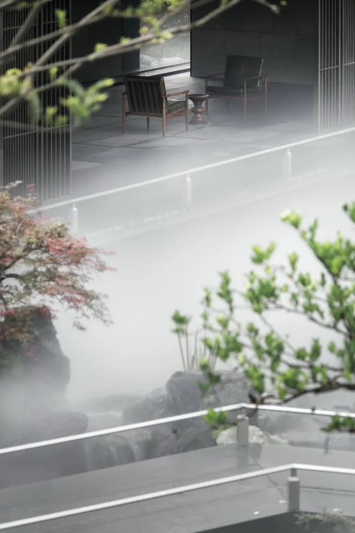 BIM建筑|稽山前造园记 - 绍兴满园 / ZSD卓时设计