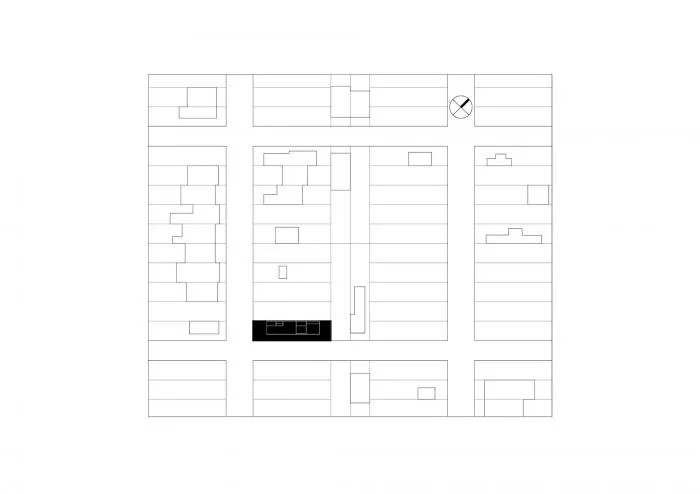 BIM建筑|“未完成”的设计：路易斯那住宅