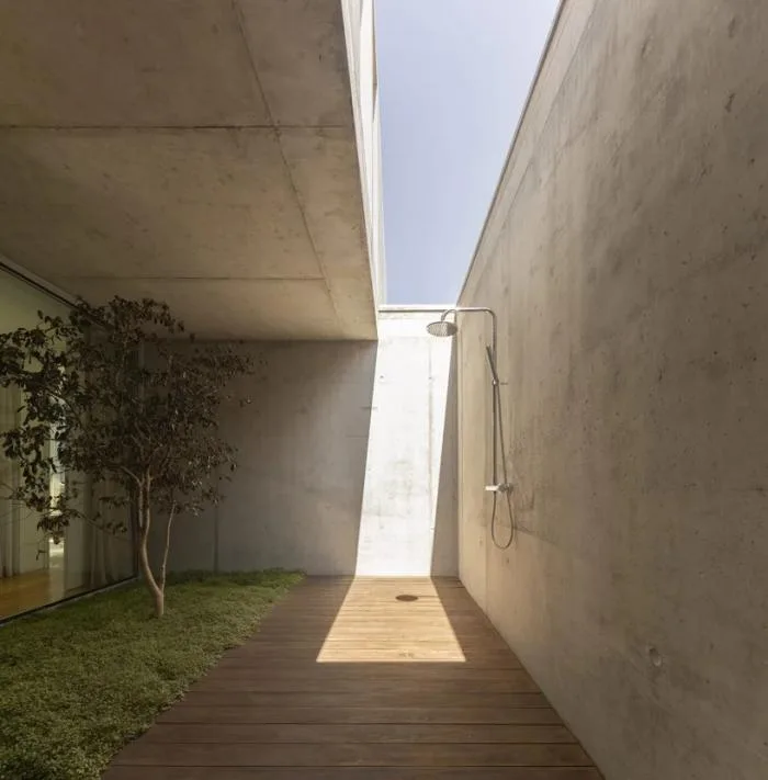 BIM建筑|波尔图GC之家 / FCC