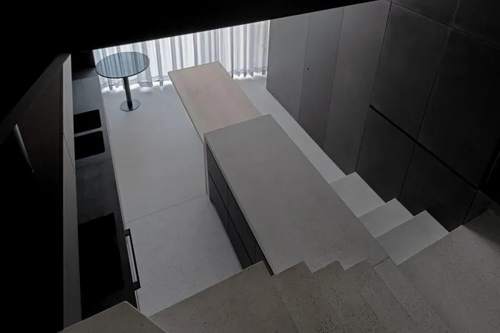 BIM建筑|波尔图破碎之家 / NPS